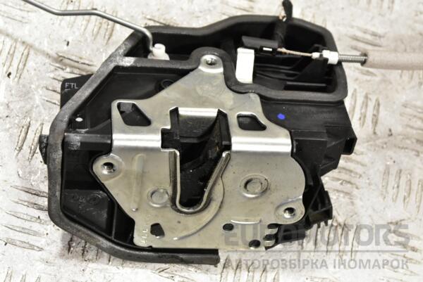 Замок двері передній лівий електро 4 піна BMW 1 (F20) 2010 7229461 287950 - 2