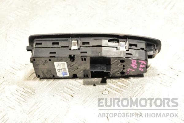 Блок управління склопідйомниками передній лівий BMW 1 (F20) 2010 9362107 287958 - 2