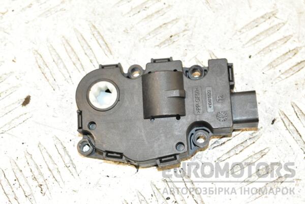 Моторчик заслонки печки BMW 1 (F20) 2010 T946104 287972 - 2