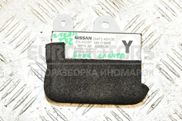Блок электронный Nissan X-Trail (T32) 2014 284F04BA0B 287974 euromotors.com.ua