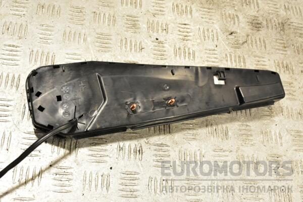 Подушка безпеки бічна права в сидінні BMW 1 (F20) 2010 7239616 287985 - 2