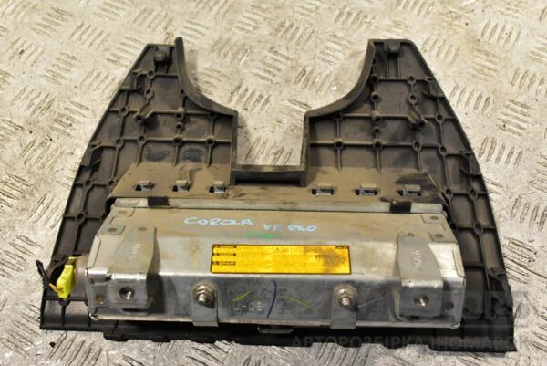 Подушка безпеки колін водія Airbag Toyota Corolla Verso 2004-2009 739970F010 287999 - 2