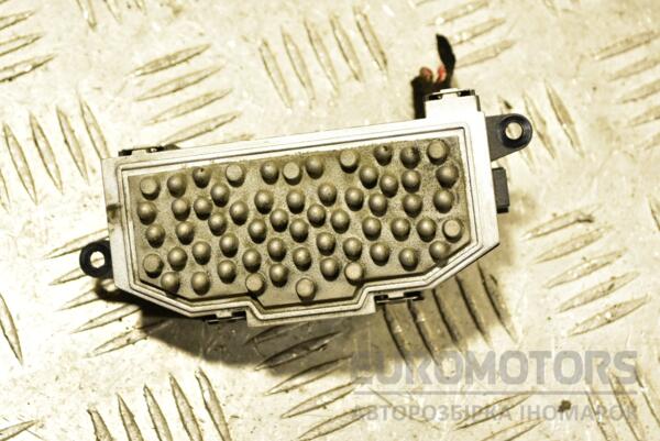 Резистор печки Seat Altea 2004-2015 3C0907521F 288010 - 2