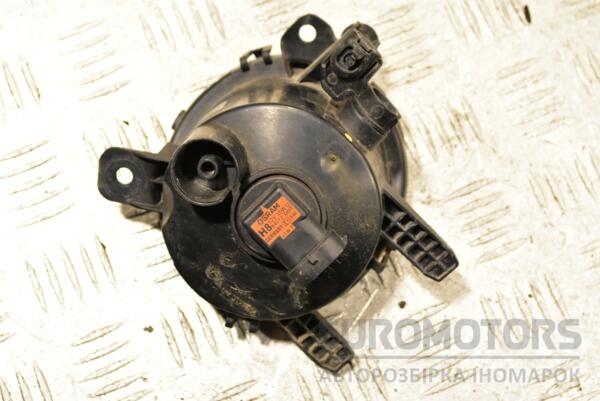 Фара противотуманная левая BMW 1 (F20) 2010 7248911 288014 - 2