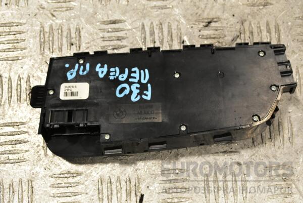 Блок управління сидінням передній правий BMW 3 (F30/F31) 2012-2019 9211083 288033 - 2