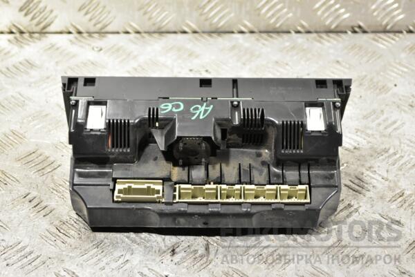 Блок управления печкой климат Audi A6 (C6) 2004-2011 4F1820043AF 288041 - 2