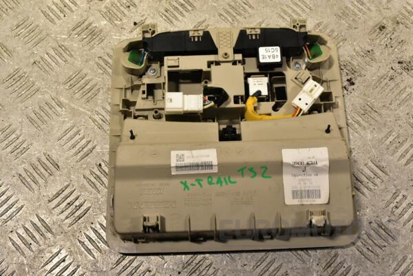 Плафон салону передній Nissan X-Trail (T32) 2014 264304CB1A 288045 - 2