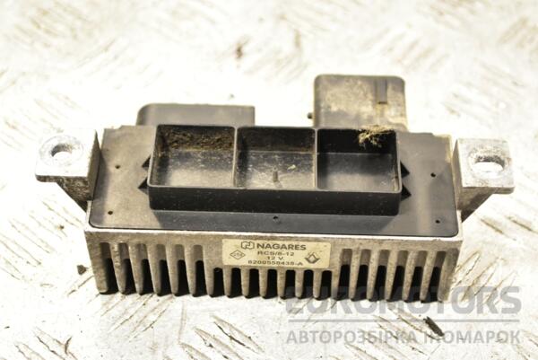 Реле свечей накала Renault Master 2.3dCi 2010 8200558438-A 288051 - 2
