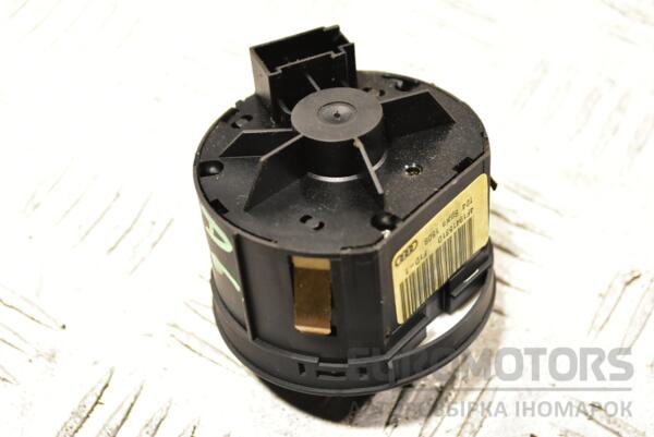 Переключатель света фар Audi A6 (C6) 2004-2011 4F1941531D 288057 - 2