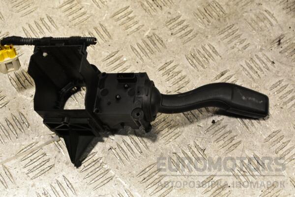 Подрулевой переключатель левый Audi A6 (C6) 2004-2011 4E0953513E 288087 - 2