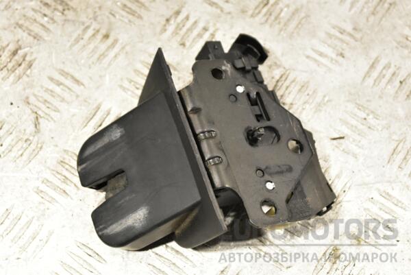 Замок крышки багажника электр 3 пина Audi A4 (B7) 2004-2007 8P4827505B 288095 - 2