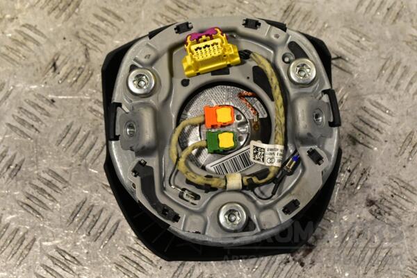 Подушка безпеки кермо Airbag Audi A4 (B7) 2004-2007 8E0880201DE 288097 - 2
