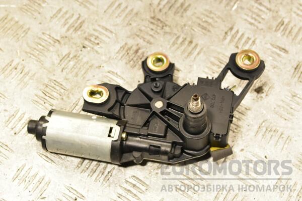 Моторчик склоочисника задній Audi A4 (B7) 2004-2007 8E9955711C 288110 - 2