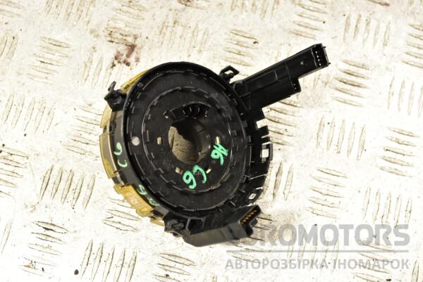 Шлейф Airbag кільце підрульові Audi A6 (C6) 2004-2011 4E0953541A 288112 - 2
