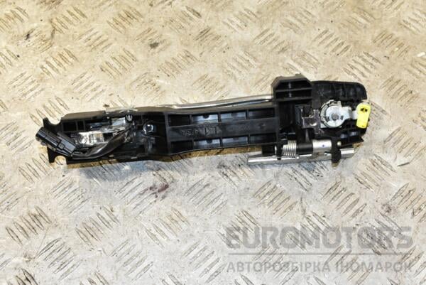 Ручка двері зовнішня передня ліва Nissan X-Trail (T32) 2014 288119 - 2