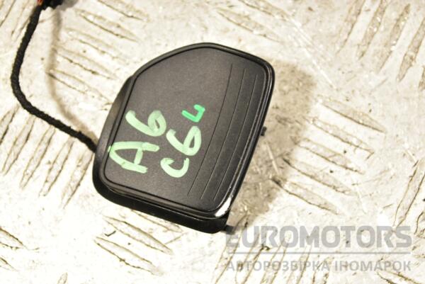 Пелюстка перемикання передач лівий Audi A6 (C6) 2004-2011 4E0951527K 288136 - 2