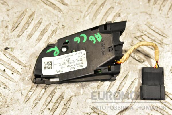 Кнопки руля правые Audi A6 (C6) 2004-2011 4F0951527F 288142 - 2