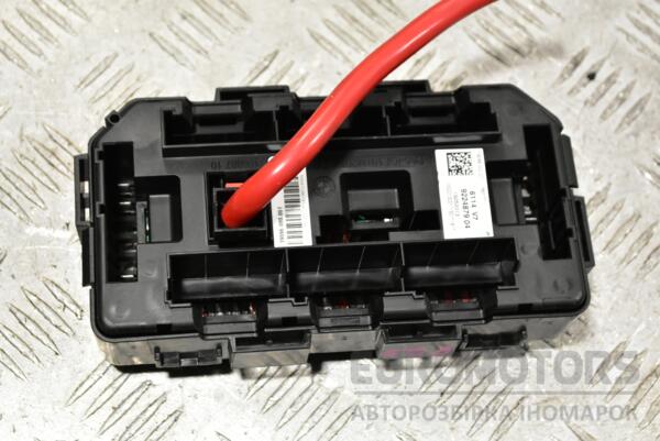 Блок предохранителей BMW 1 (F20) 2010 61149224879 288154 - 2