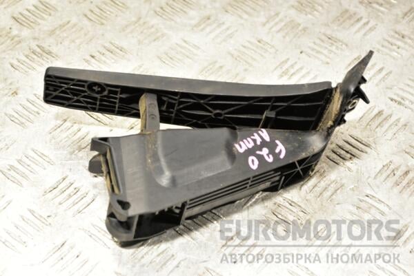 Педаль газа электр пластик BMW 1 2.0tdi (F20) 2010 35426853175 288176 - 2