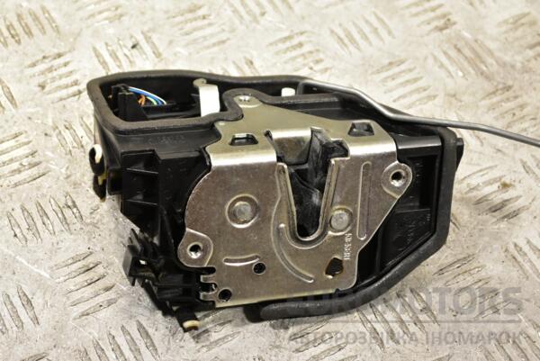 Замок двери передний правый электр 4 пина BMW 1 (F20) 2010 7229458 288203 - 2