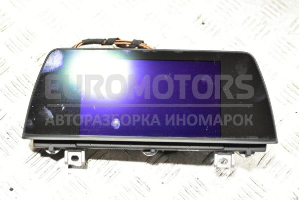 Дисплей информационный BMW 1 (F20) 2010 9292243 288224 euromotors.com.ua