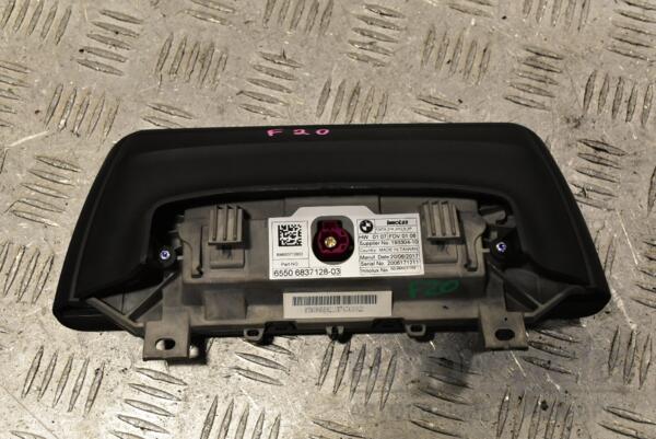 Дисплей інформаційний BMW 1 (F20) 2010 65506837128 288226 - 2