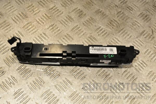 Панель управления магнитолой BMW 1 (F20) 2010 61316832880 288232 - 2