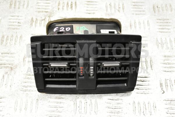 Дефлектор повітряний задній центральний BMW 1 (F20) 2010 64229207330 288240 - 1