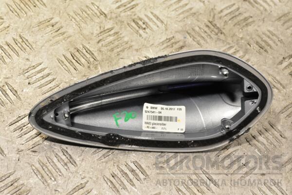 Накладка антенны на крышу BMW 1 (F20) 2010 9247541 288249 - 2