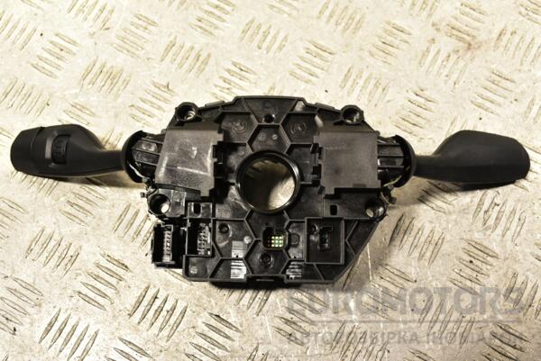 Подрулевой переключатель в сборе BMW 1 (F20) 2010 6996598 288253 - 2