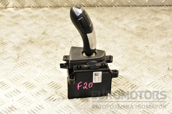 Кулиса перемикання АКПП BMW 1 (F20) 2010 9296896 288255 - 2