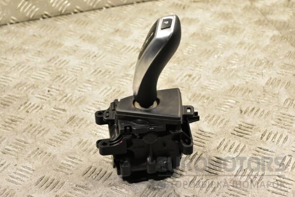 Кулиса перемикання АКПП BMW 1 (F20) 2010 9296896 288255 - 3