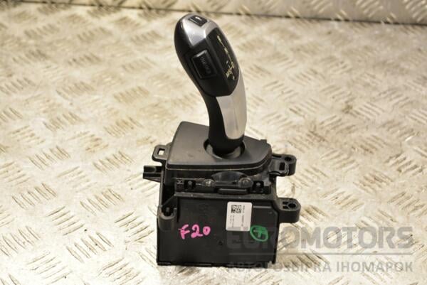 Кулиса перемикання АКПП BMW 1 (F20) 2010 9296896 288258 - 2