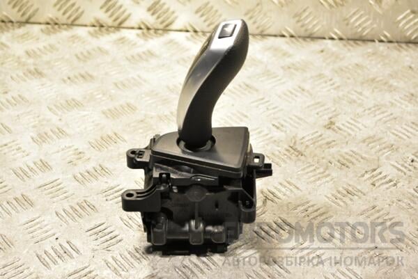 Кулиса перемикання АКПП BMW 1 (F20) 2010 9296896 288258 - 3