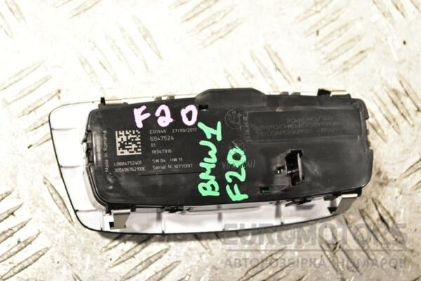 Переключатель света фар BMW 1 (F20) 2010 6847524 288261 - 2