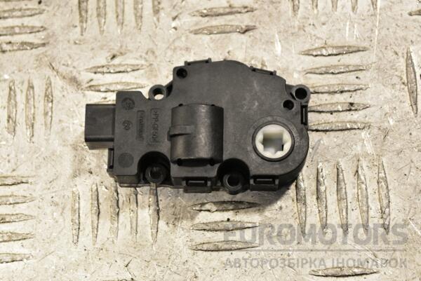 Моторчик заслонки печки BMW 1 (F20) 2010 EFB491 288263 - 2