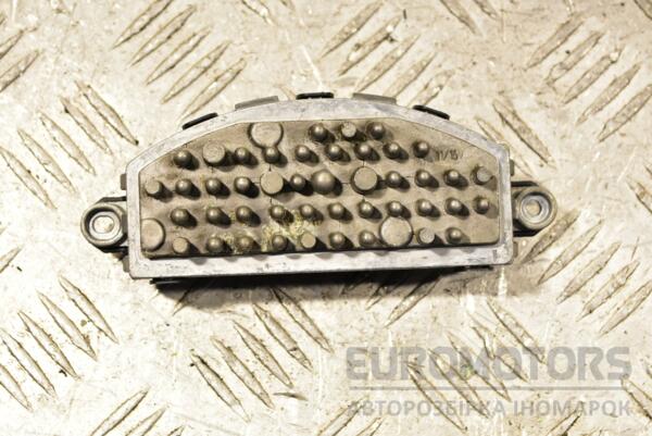 Резистор печки BMW 1 (F20) 2010 9319919 288268 - 2