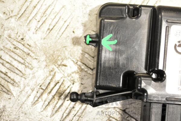 Блок управління Airbag (дефект) BMW 1 (F20) 2010 65776826983 288277 - 2