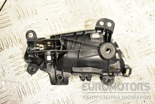 Ручка двері внутрішня задня ліва BMW 1 (F20) 2010 51417240411 288288 - 2
