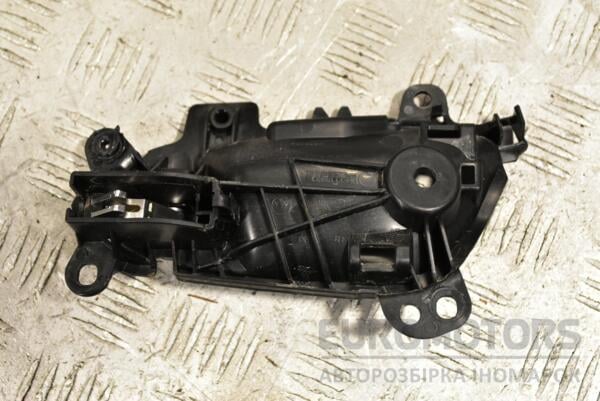 Ручка двері внутрішня передня права BMW 1 (F20) 2010 51417240412 288290 - 2