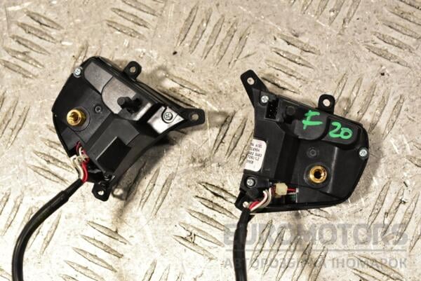 Кнопки керма BMW 1 (F20) 2010 9316954 288295 - 2