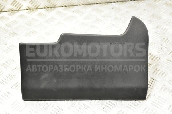 Подушка безпеки колін водія Airbag Citroen C4 Picasso 2007-2014 96600568ZD 288318 euromotors.com.ua