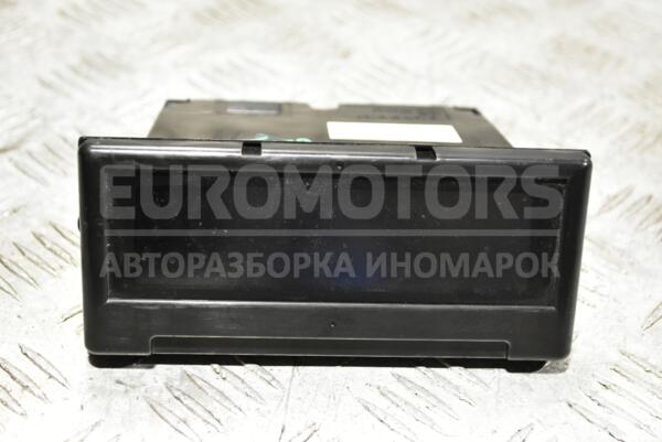 Дисплей інформаційний Volvo V50 2004-2012 8696495 288327 euromotors.com.ua