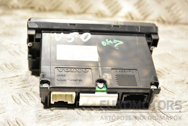 Дисплей інформаційний Volvo V50 2004-2012 8696495 288327 - 2
