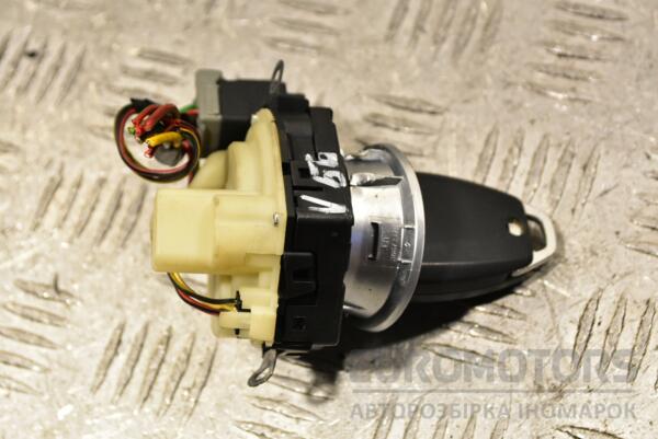 Замок зажигания в сборе ключ Volvo V50 2004-2012 30659837 288337 - 2