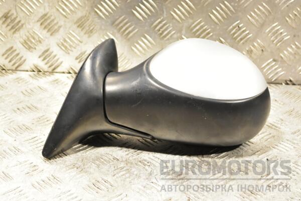Дзеркало ліве електр 5 пінів Citroen Xsara Picasso 1999-2010 96570984XT 288339 - 2