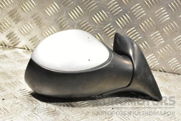 Дзеркало праве електр 7 пінів Citroen Xsara Picasso 1999-2010 96570985XT 288346 - 2