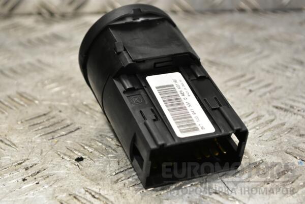 Переключатель света фар Skoda Fabia 2007-2014 1U0941531D 288349 - 2