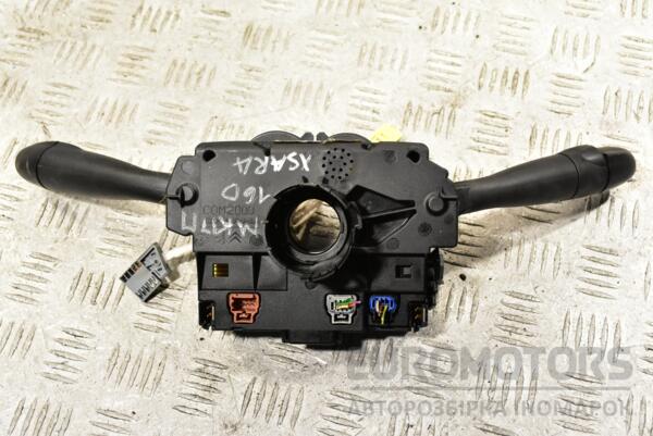 Підрульовий перемикач в зборі Citroen Xsara Picasso 1999-2010 96605654XT 288351 - 2
