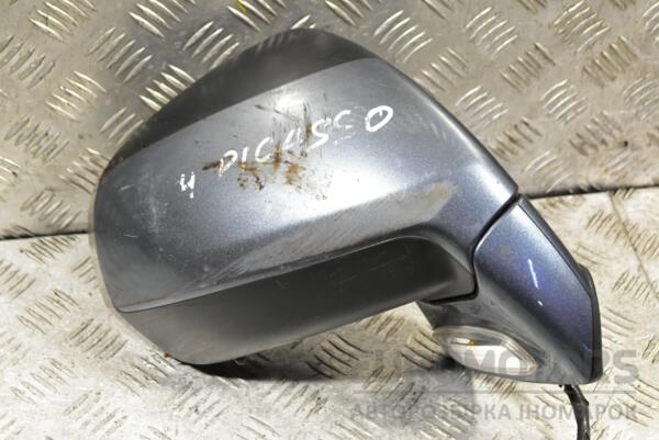 Зеркало правое электр 15 пинов Citroen C4 Picasso 2007-2014 96850513XT 288370 - 2